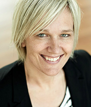 Merete Møller